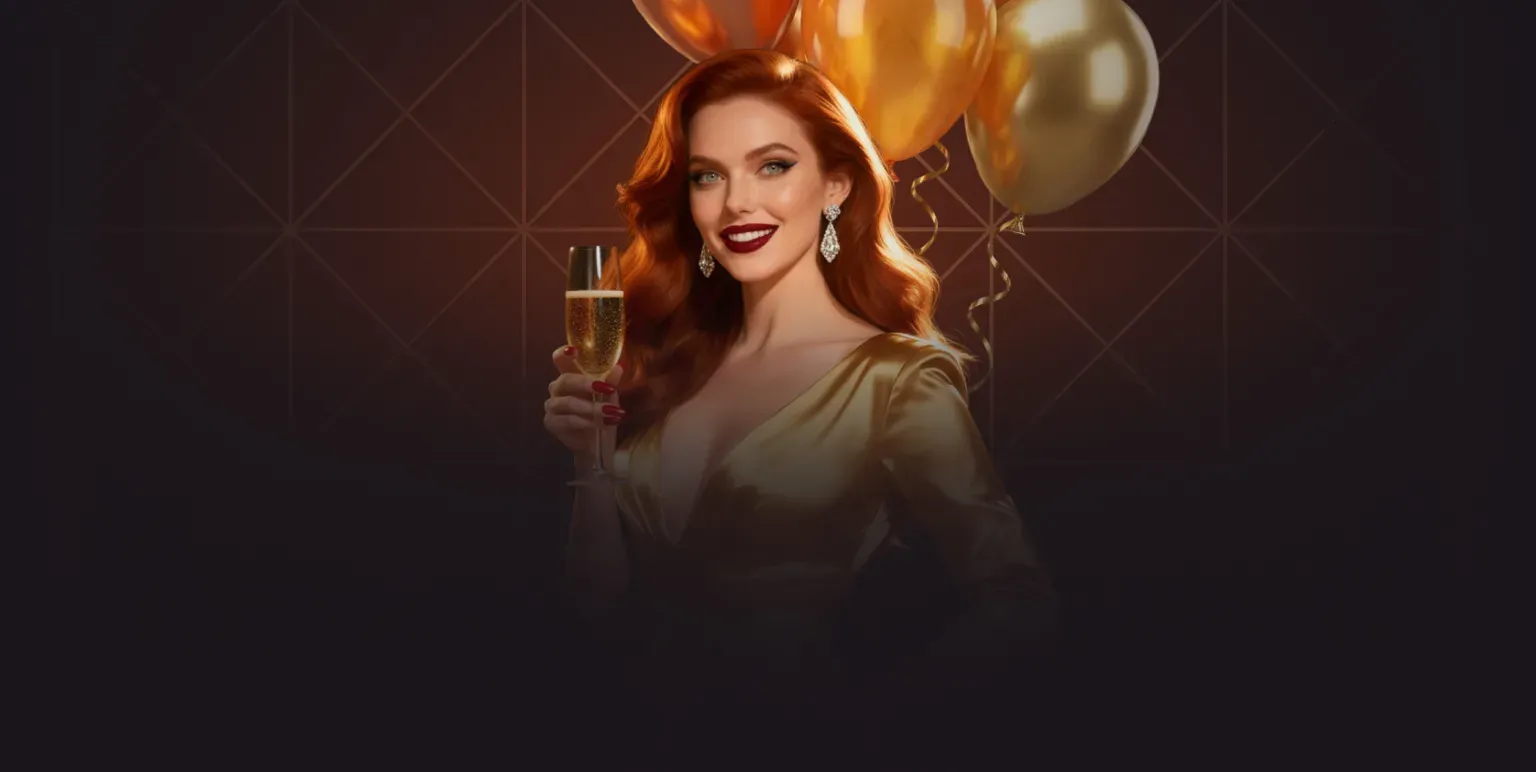 Bonus di compleanno solo per te!