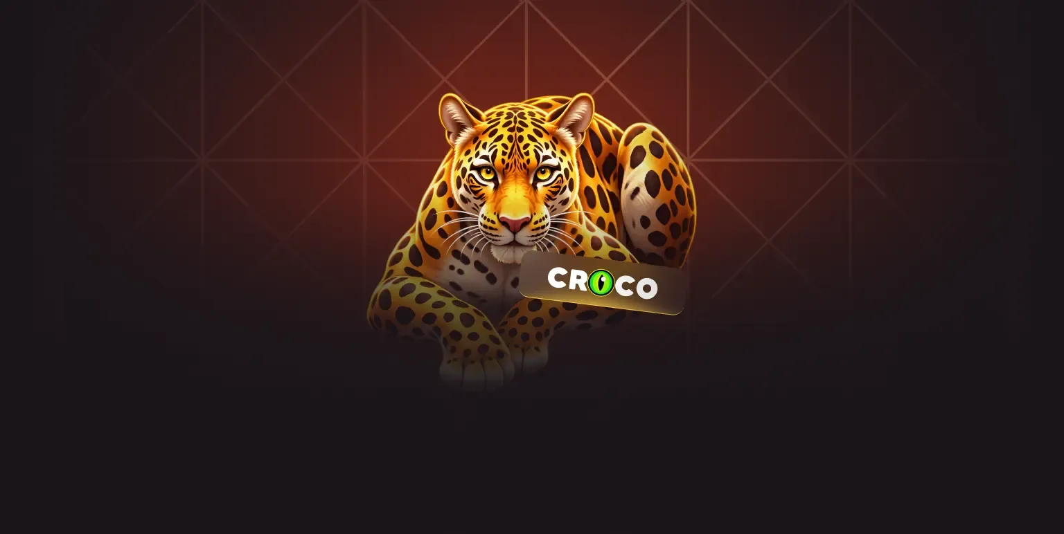 Neuer Anbieter: CROCO Games!