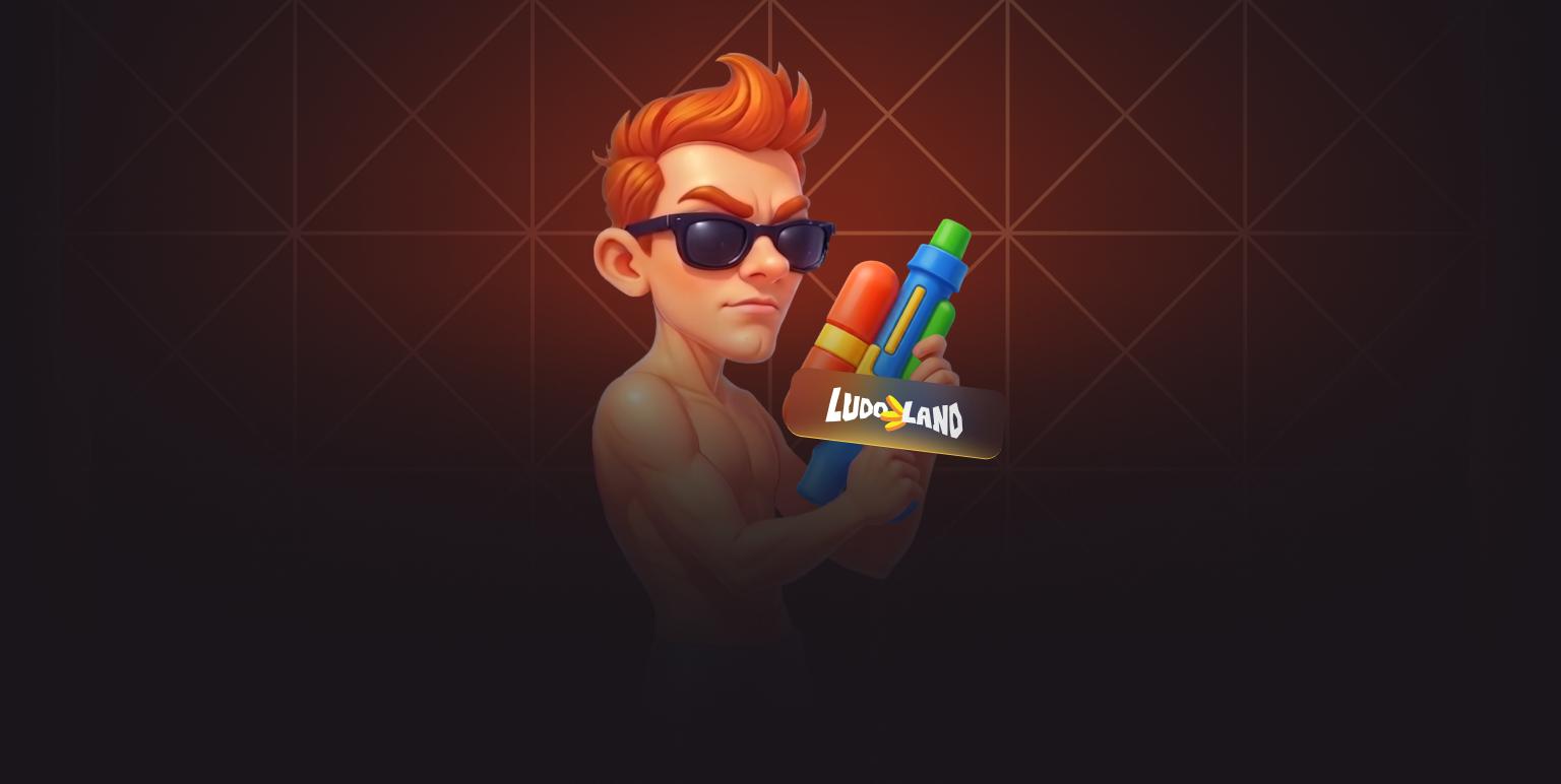 Prova il nuovo provider: Ludo Land!
